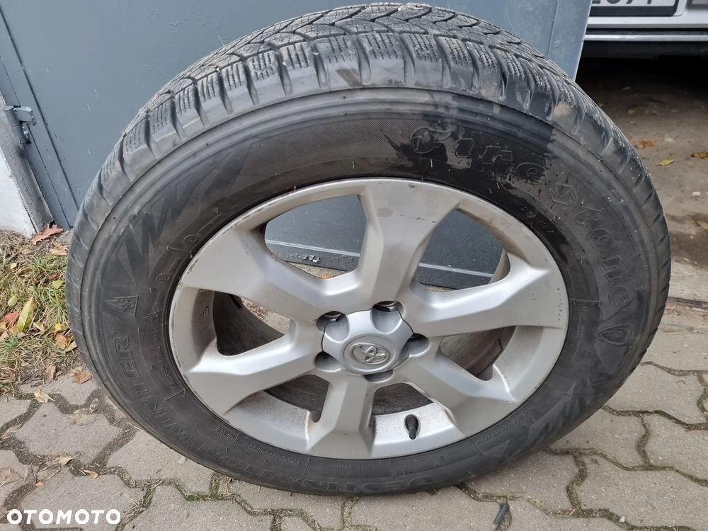 Toyota RAV4 2.2 D-4D 2010 - 19