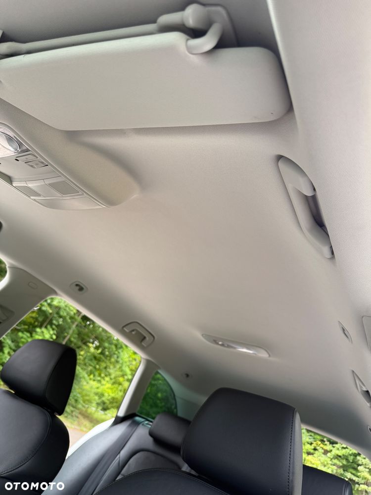 Skoda Superb 2.0 TDI Green tec 4x4 DSG Elegance - 26