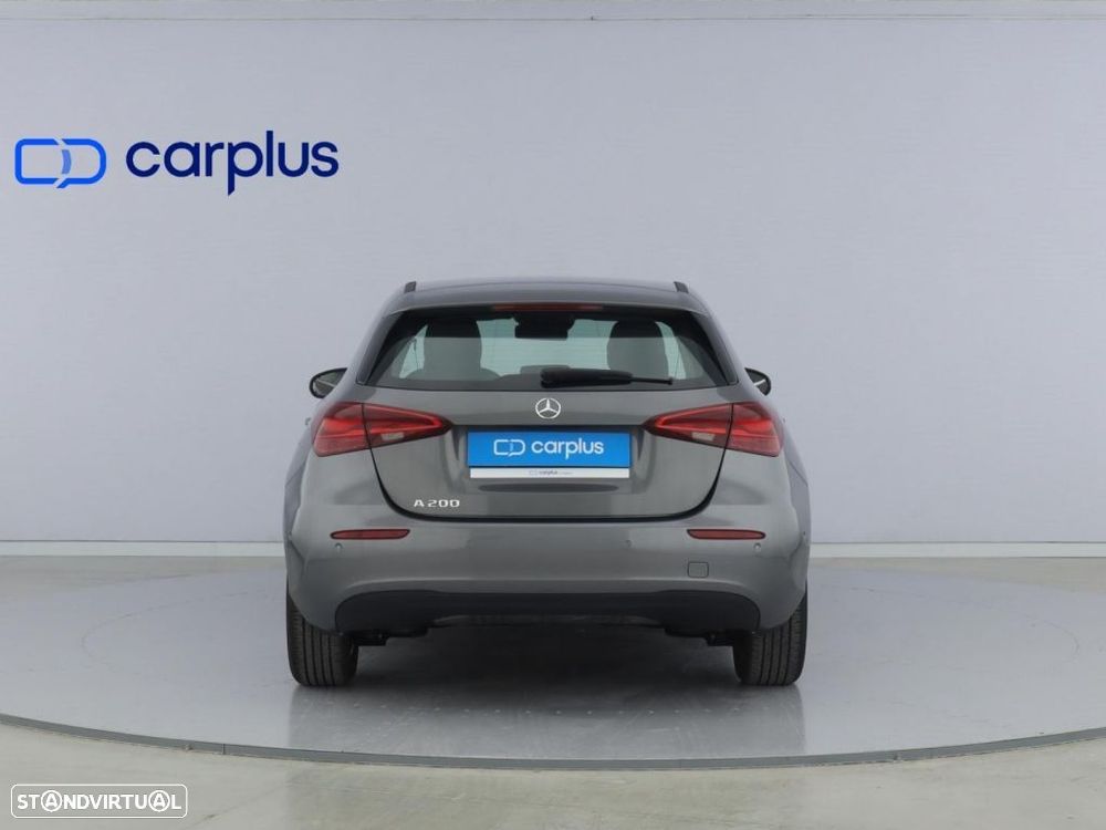 Mercedes-Benz A 200 Standard - 6