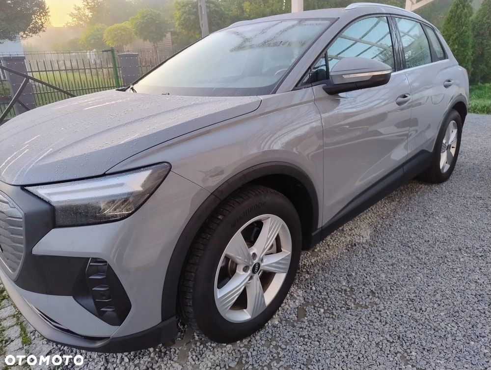 Audi Q4 e-tron 45 77kWh Quattro - 7