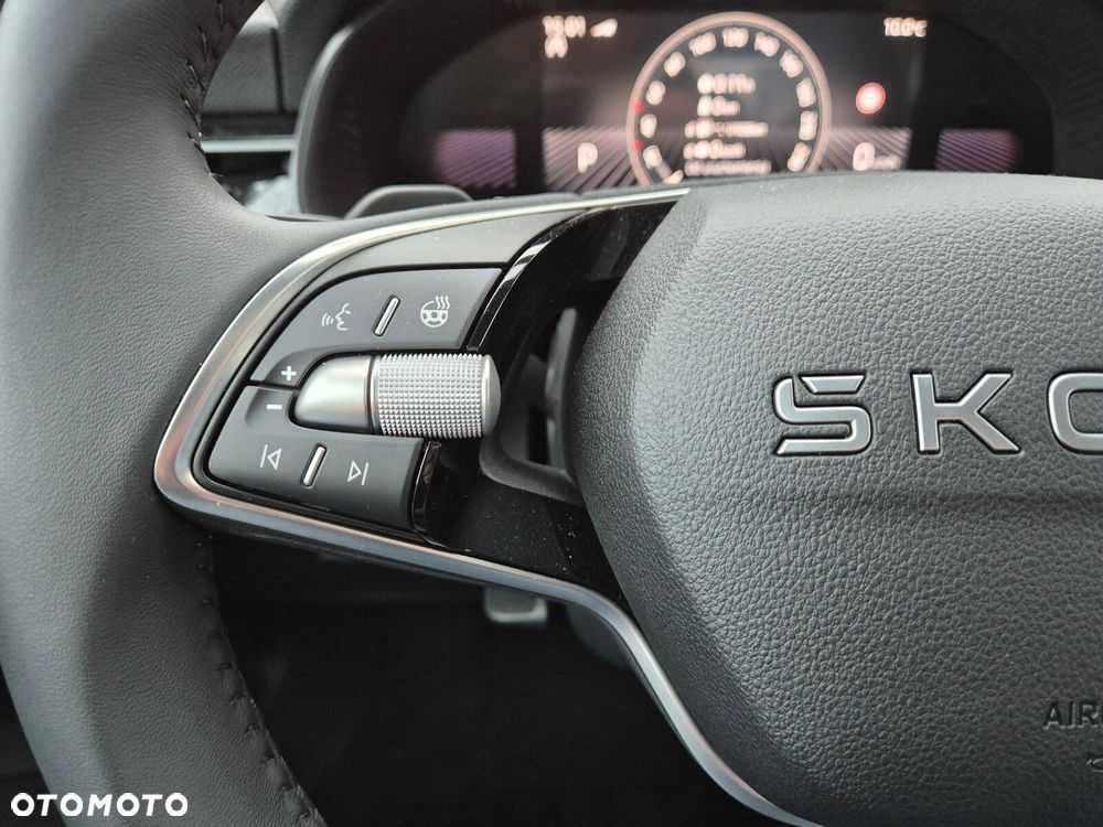 Skoda Kamiq - 16