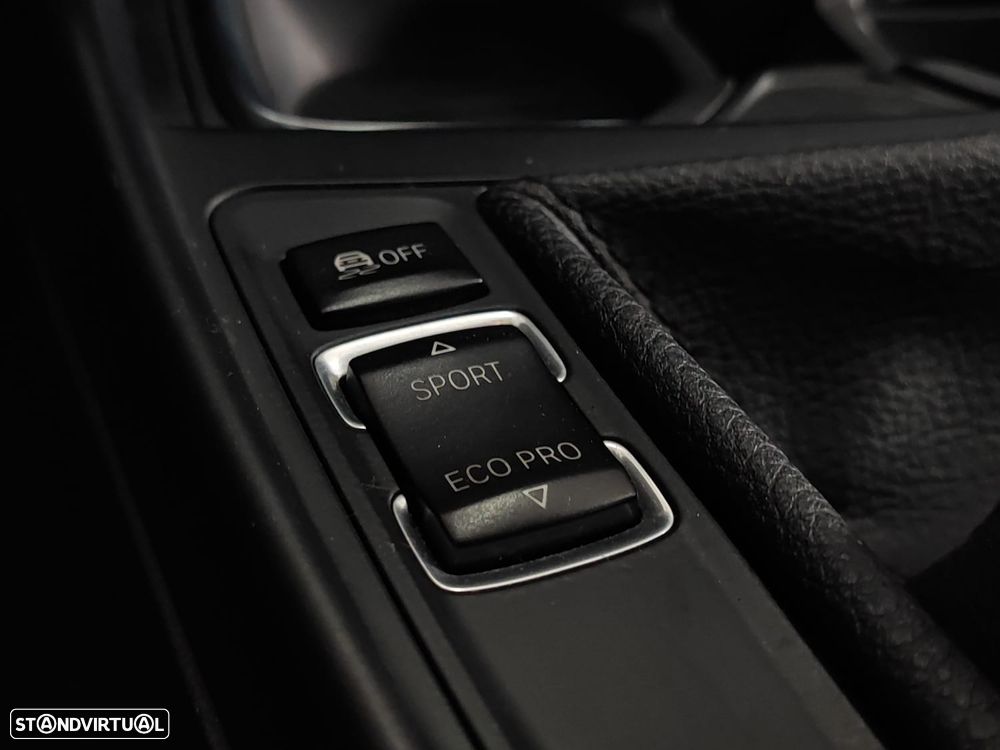 BMW 116 d M Sport - 41