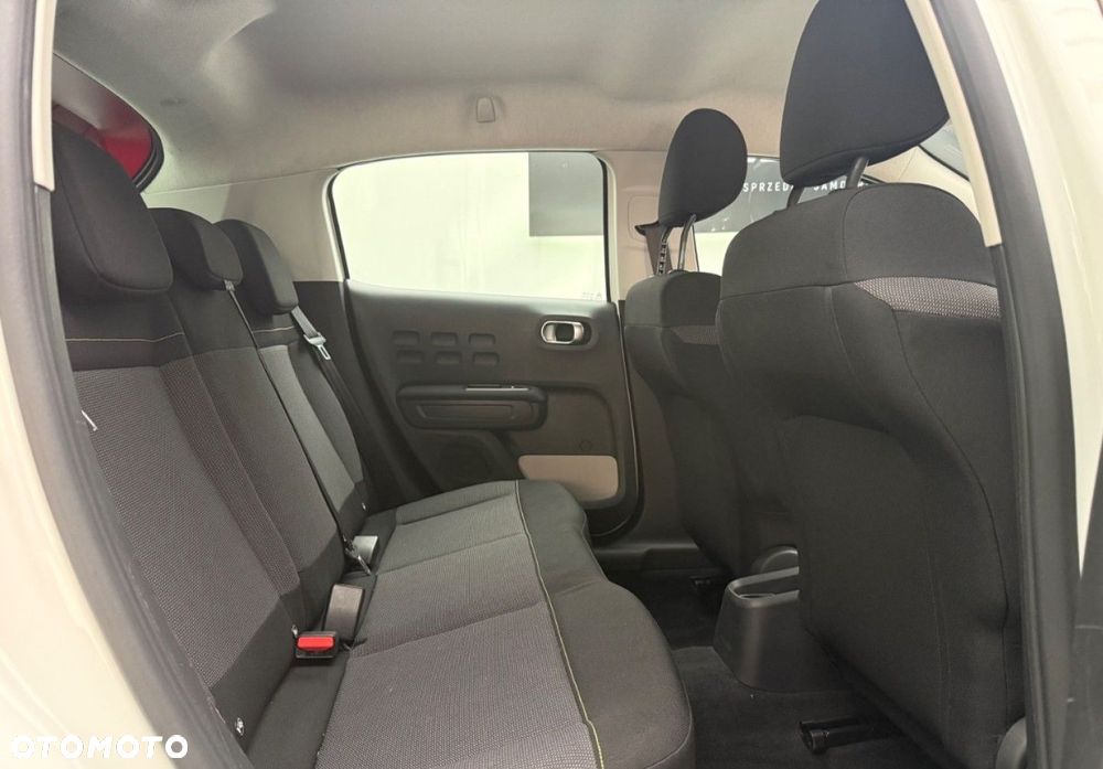 Citroën C3 1.2 VTi Exclusive - 19