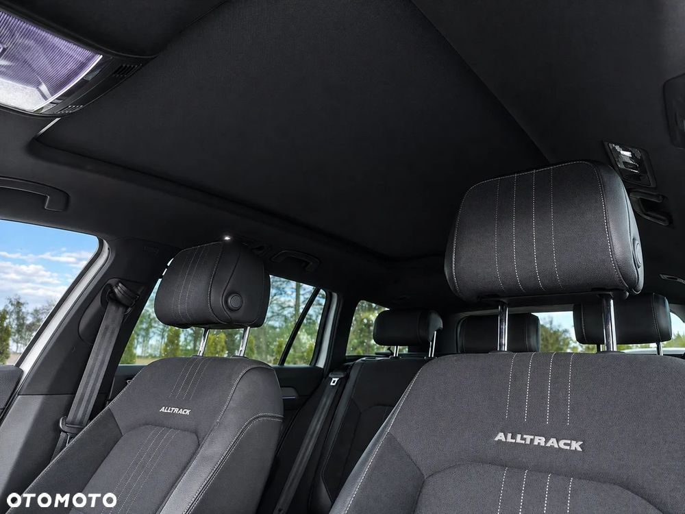 Volkswagen Passat Alltrack 2.0 TDI SCR 4Motion DSG (BMT) - 21