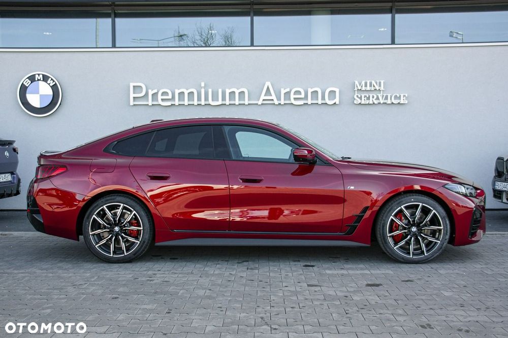 BMW Seria 4 430i - 10