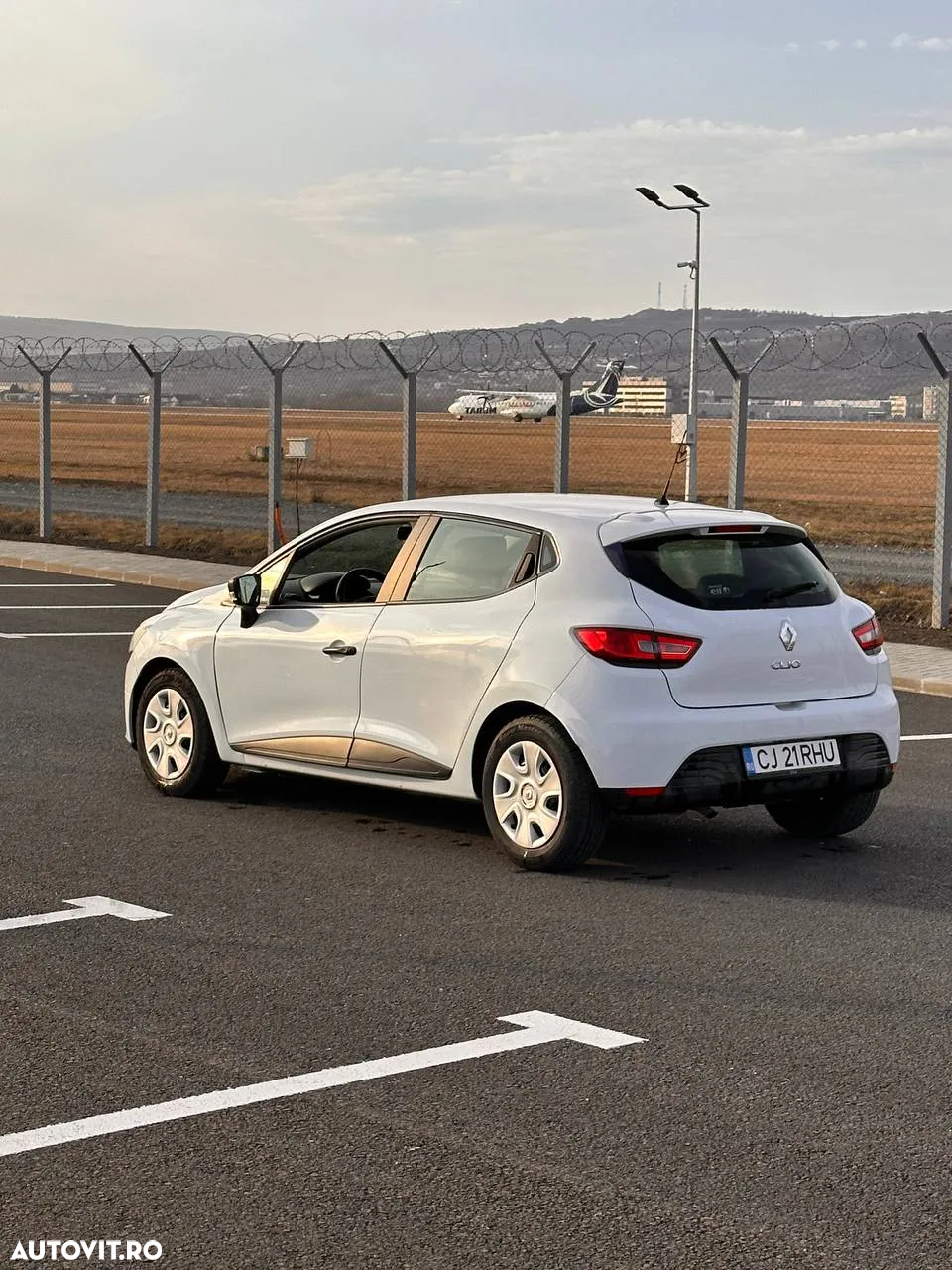 Renault Clio IV 1.2 16V Authentique - 6