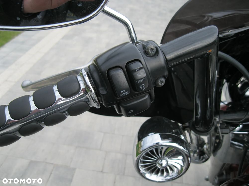 Harley-Davidson Softail Heritage Classic - 15