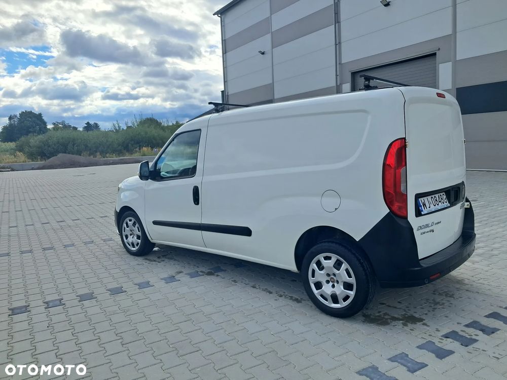 Fiat DOBLO - 4