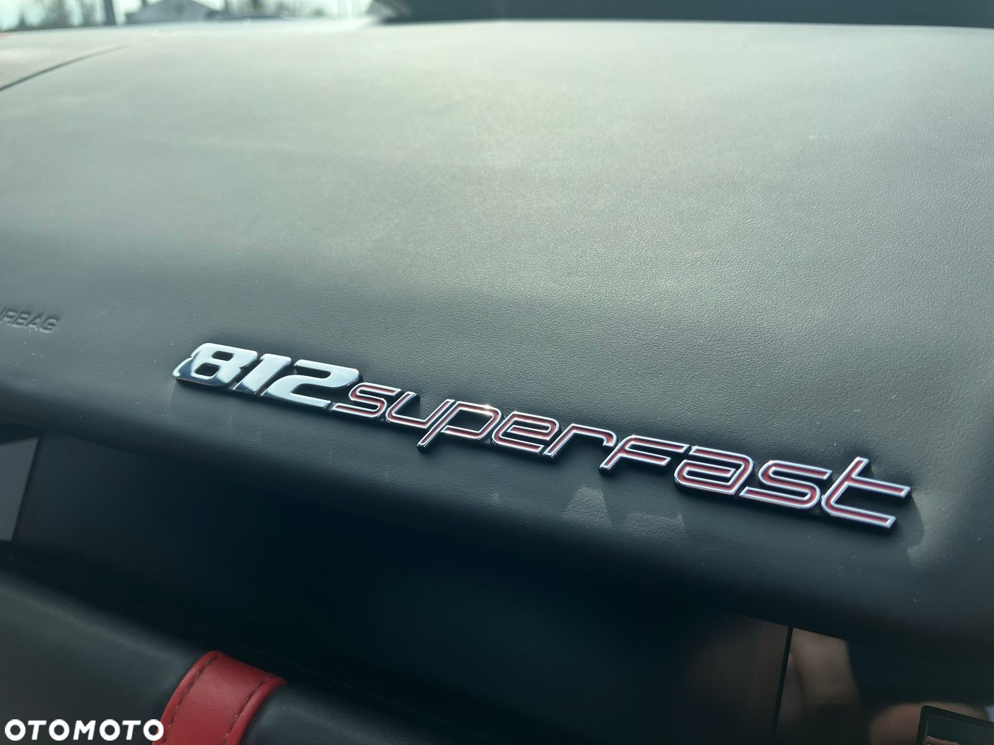 Ferrari 812 Superfast - 7