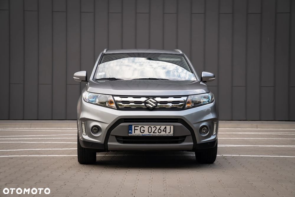 Suzuki Vitara - 2