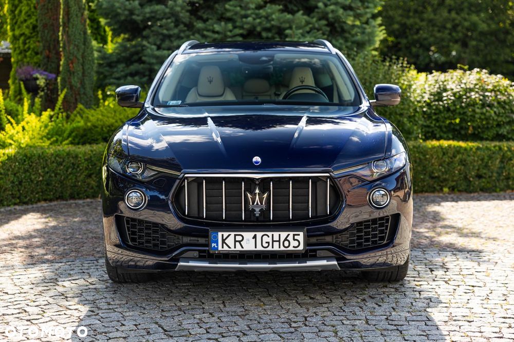 Maserati Levante S - 6