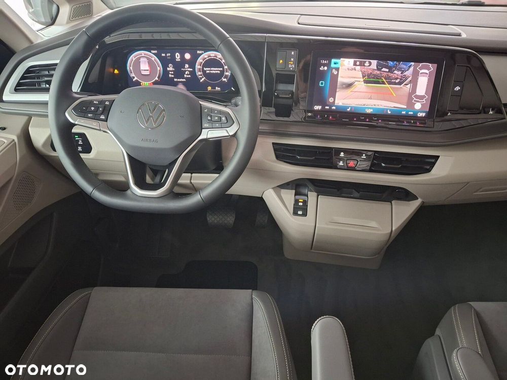 Volkswagen California - 38
