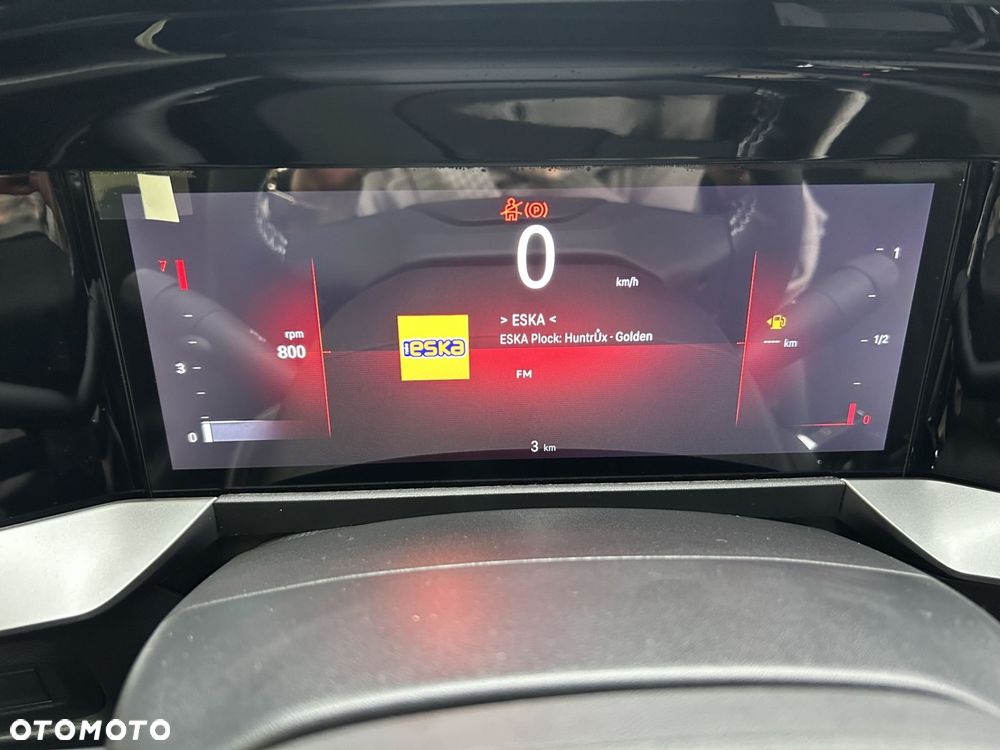 Opel Mokka 1.2 T GS S&S - 20