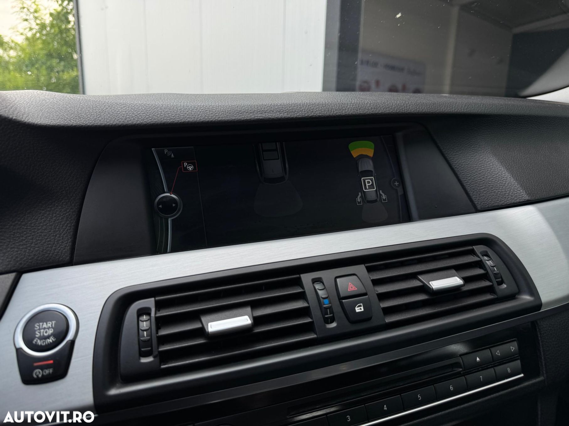 BMW Seria 5 - 11