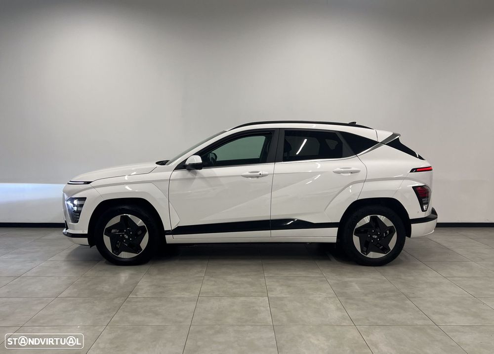 Hyundai Kauai 65.4 kWh Premium - 4