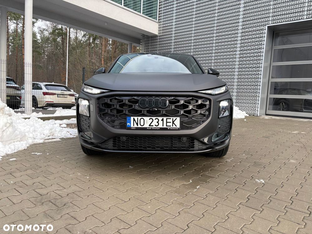 Audi Q3 - 2