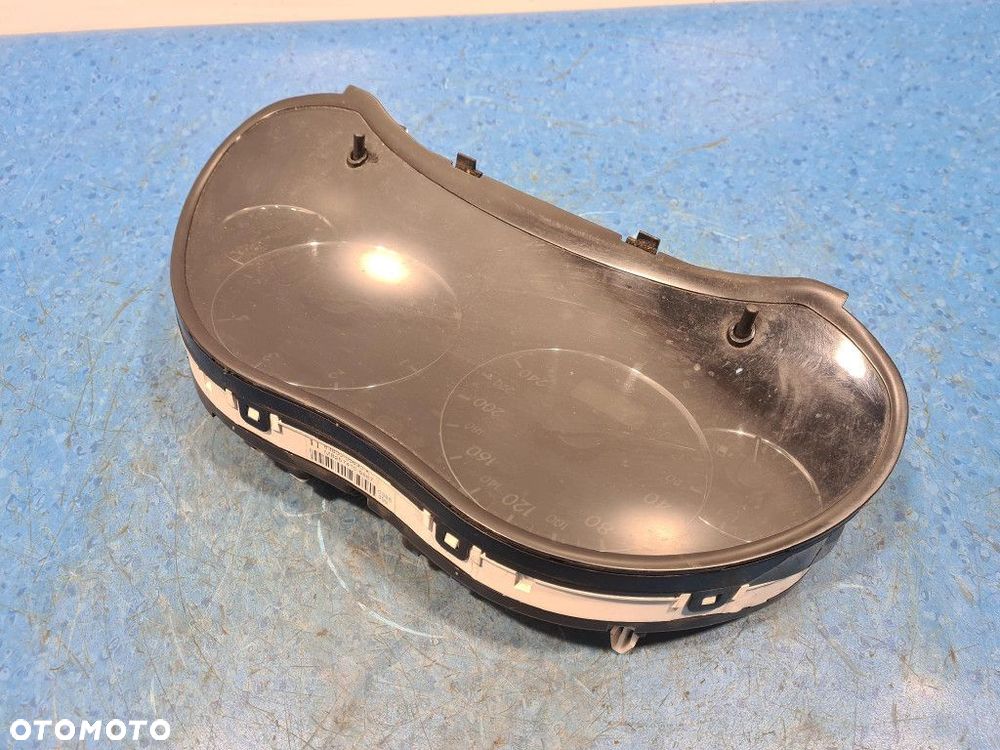TOYOTA AVENSIS T25 LICZNIK 83800-05630-K - 5