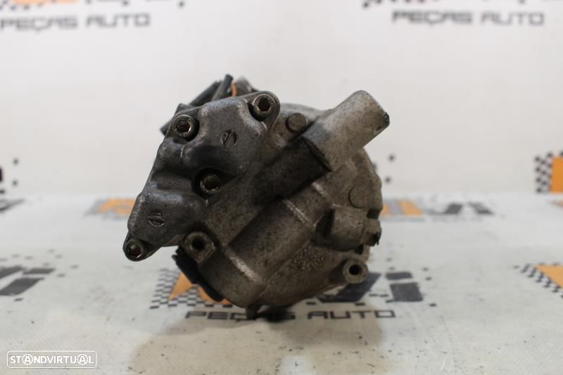 Compressor Do Ac / Ar Condicionado Bmw 3 (E90)  9182794 / 9 182 794 - 7