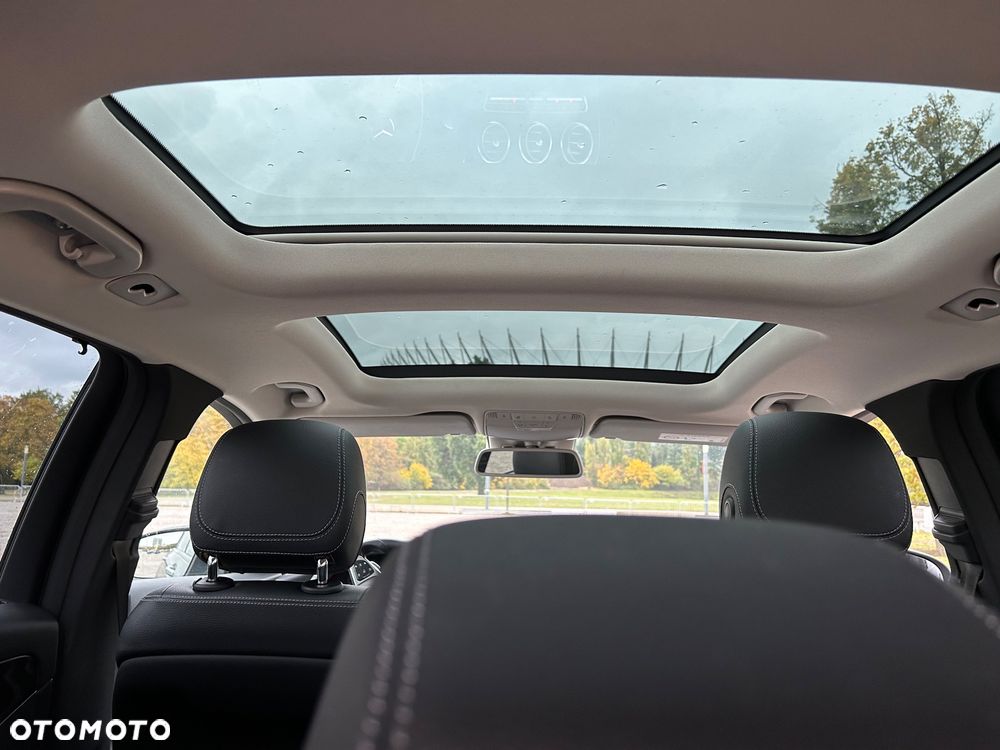 Mercedes-Benz GLC 250 4-Matic - 15