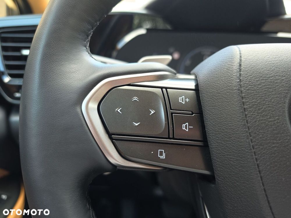 Lexus NX 350h Prestige AWD - 13