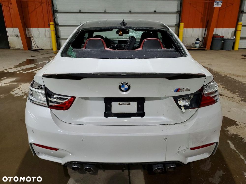 BMW M4 - 7