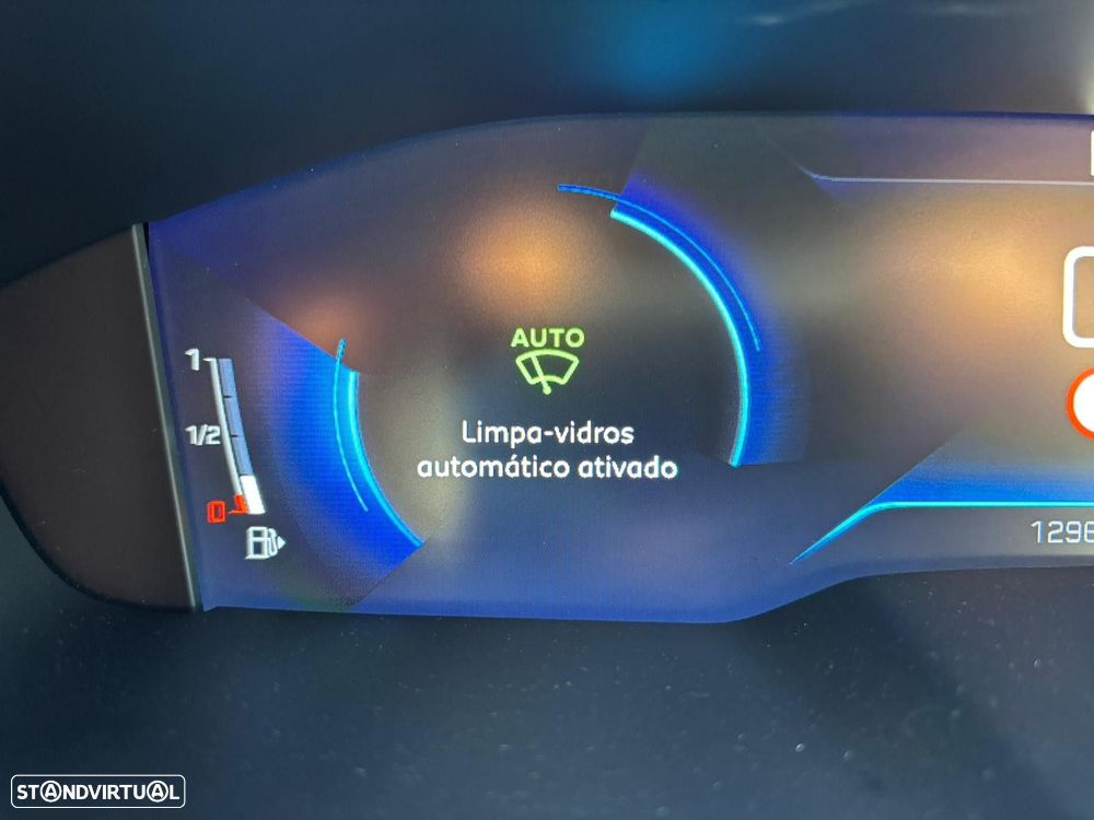 Peugeot 508 SW 1.5 BlueHDi Active Pack EAT8 - 33