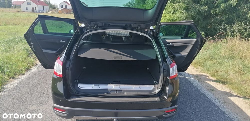 Peugeot 508 - 17
