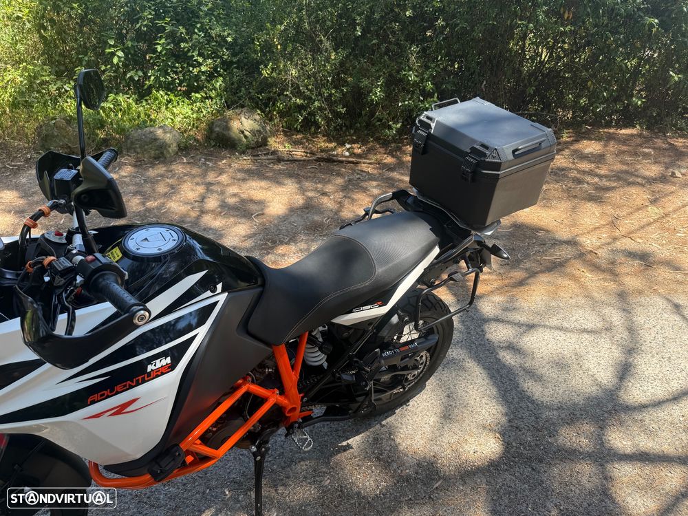 KTM 1090 Adventure R - 24