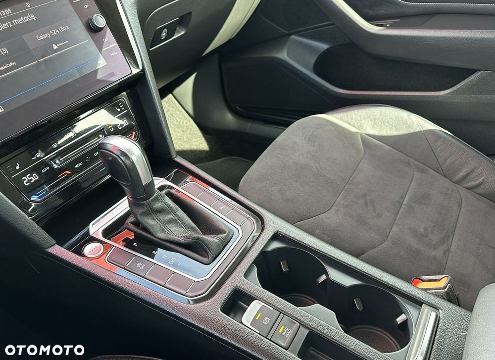 Volkswagen Arteon 2.0 TDI Elegance DSG - 25