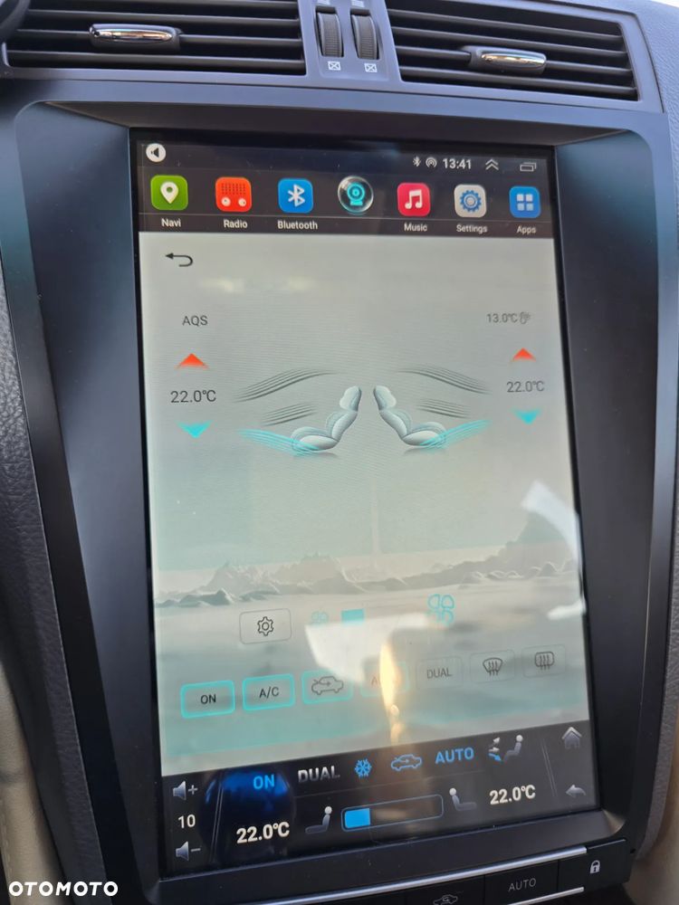 Lexus GS 450h Prestige - 27