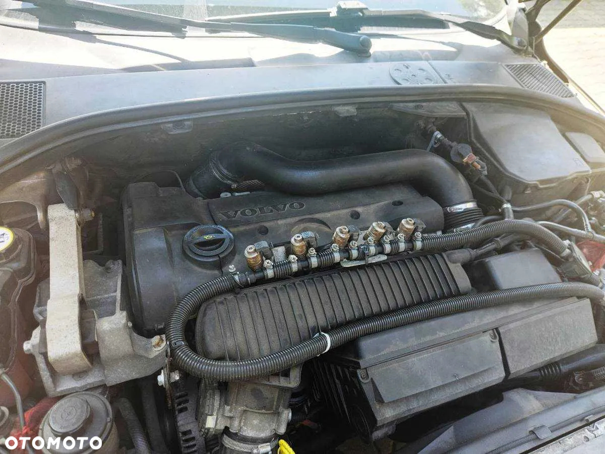 Volvo S80 - 7