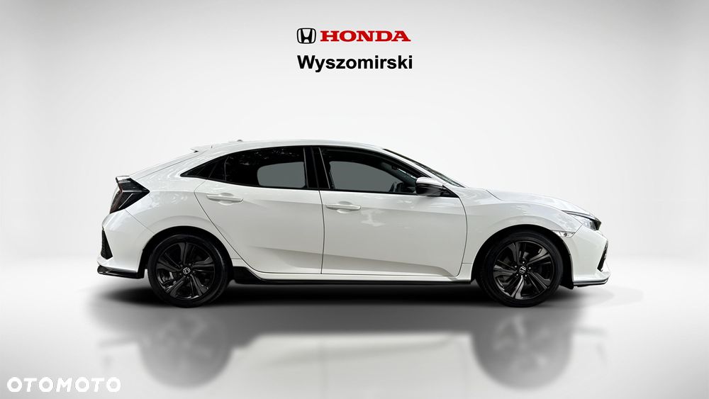 Honda Civic 1.5 T Sport (Navi) - 7