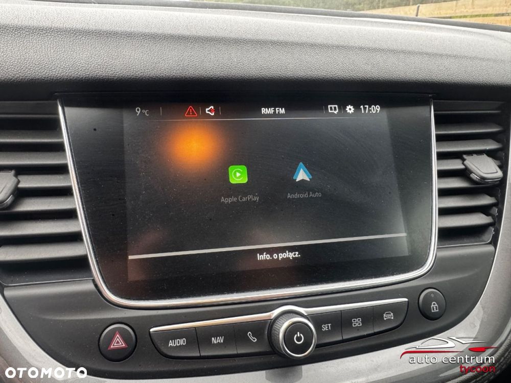 Opel Grandland X - 37