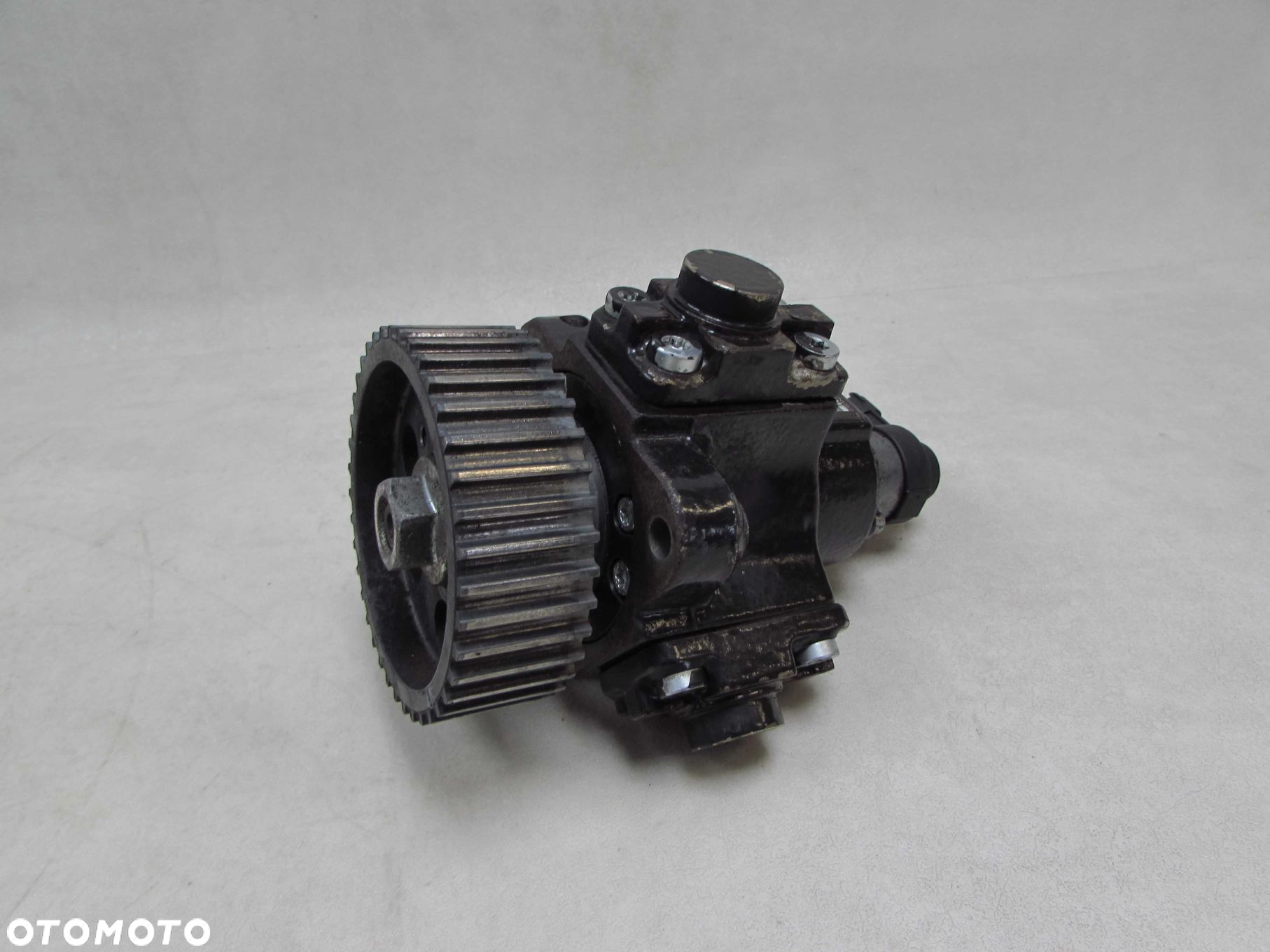 OPEL ASTRA J INSIGNIA 2.0 CDTI POMPA WTRYSKOWA PALIWA 0445010193 55571005 - 2