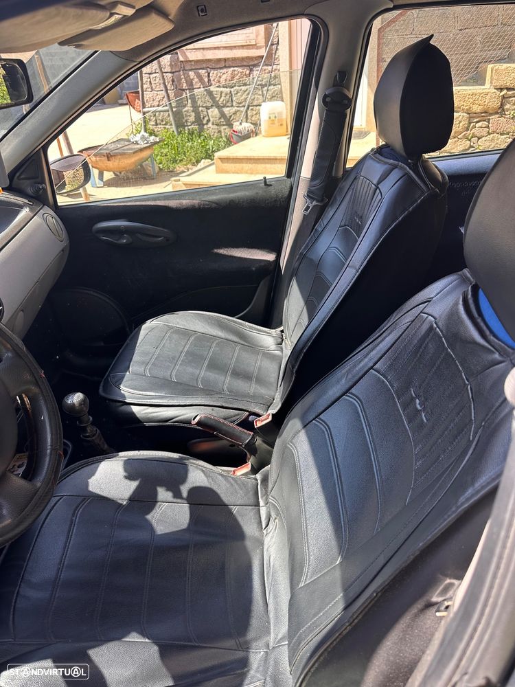 Fiat Punto 1.2 60 Active - 3