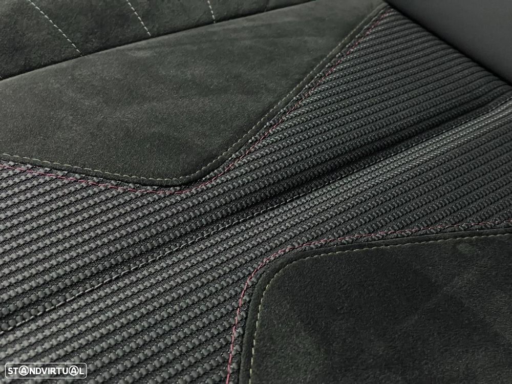 DS DS4 1.2 PureTech Performance Line EAT8 - 30