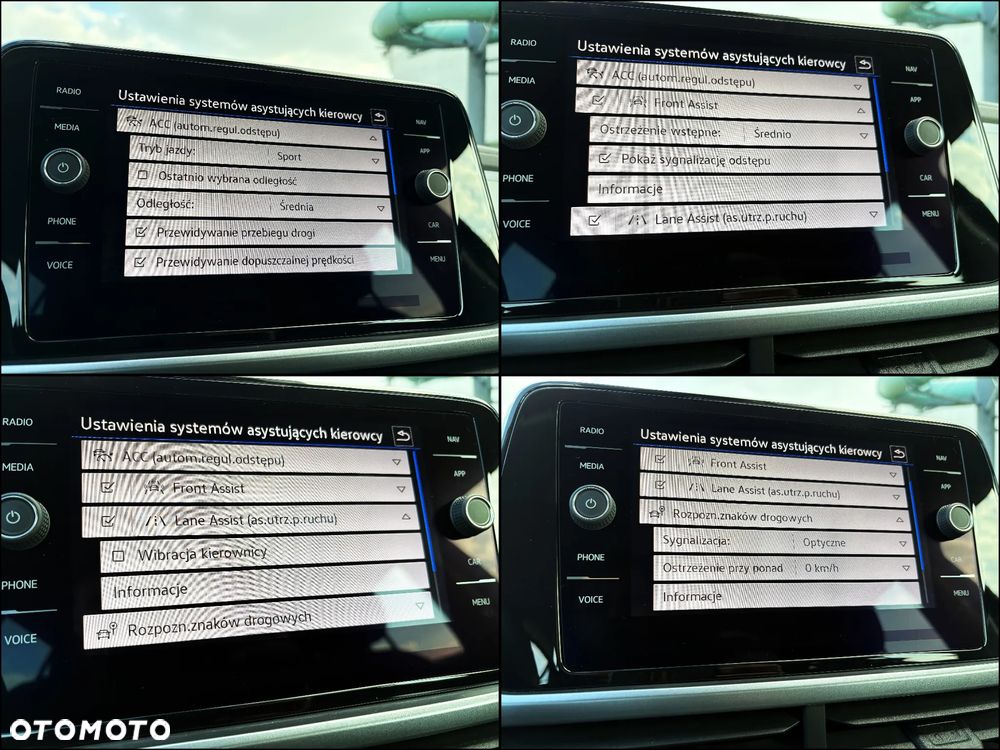 Volkswagen T-Roc 1.5 TSI OPF Life - 31