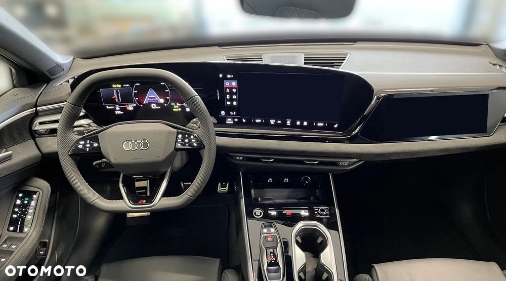 Audi A6 Limousine TDI mHEV Quattro S tronic - 12