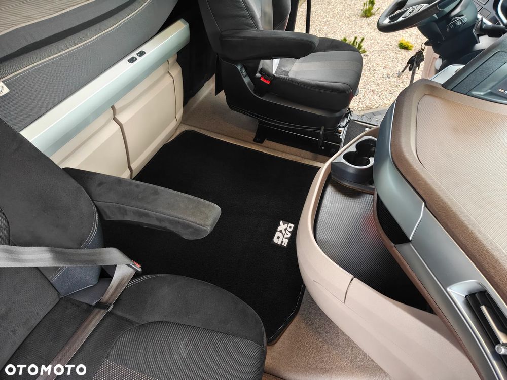 DAF XG+ PLUS 480 FT - 18