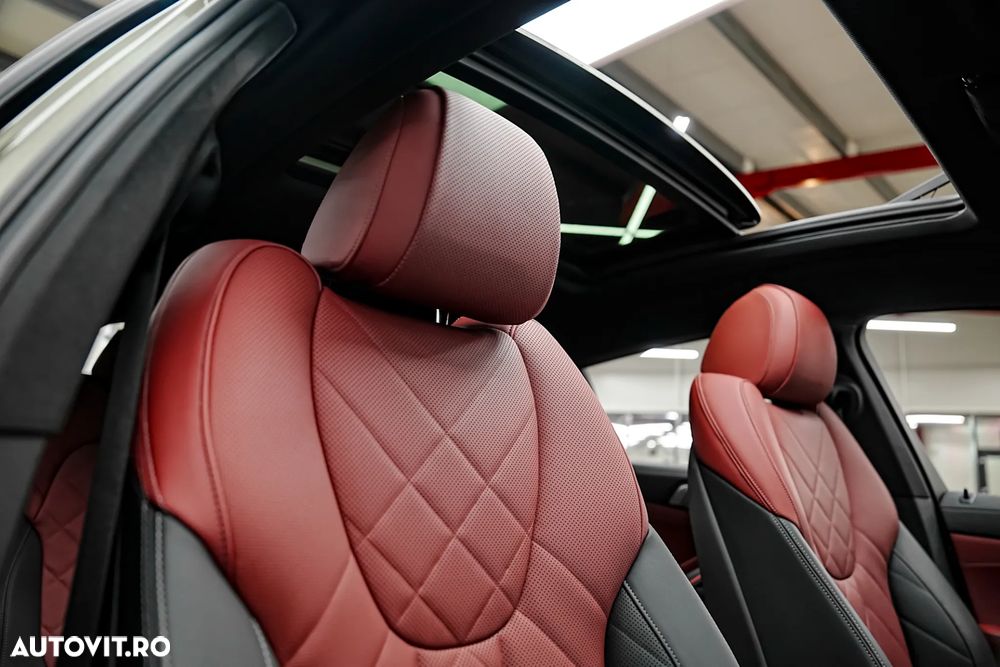 BMW X6 xDrive40i xLine - 14