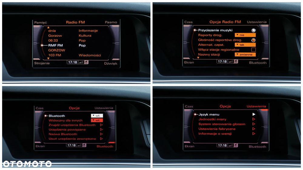 Audi A4 Avant 2.0 TDI ultra DPF Attraction - 26