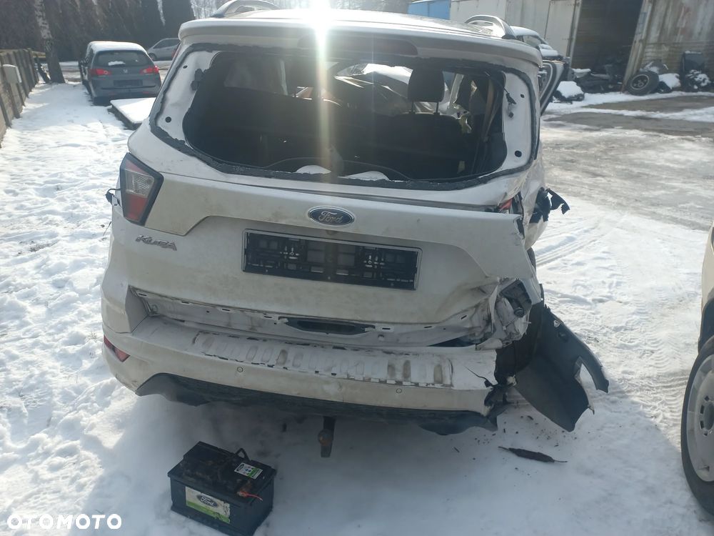 Ford Kuga 1.5 Ecoboost 19R automat wszystkie części - 4