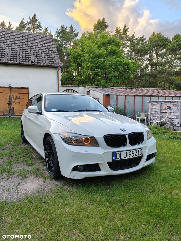 BMW Seria 3 - 1