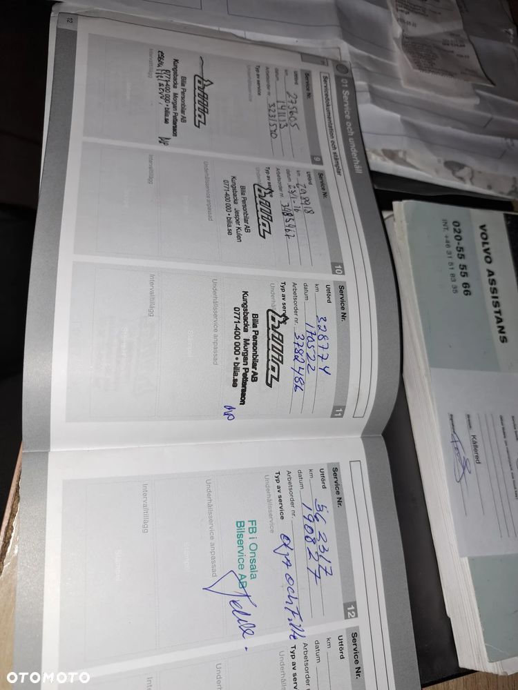 Volvo V70 2.4 Kinetic - 6