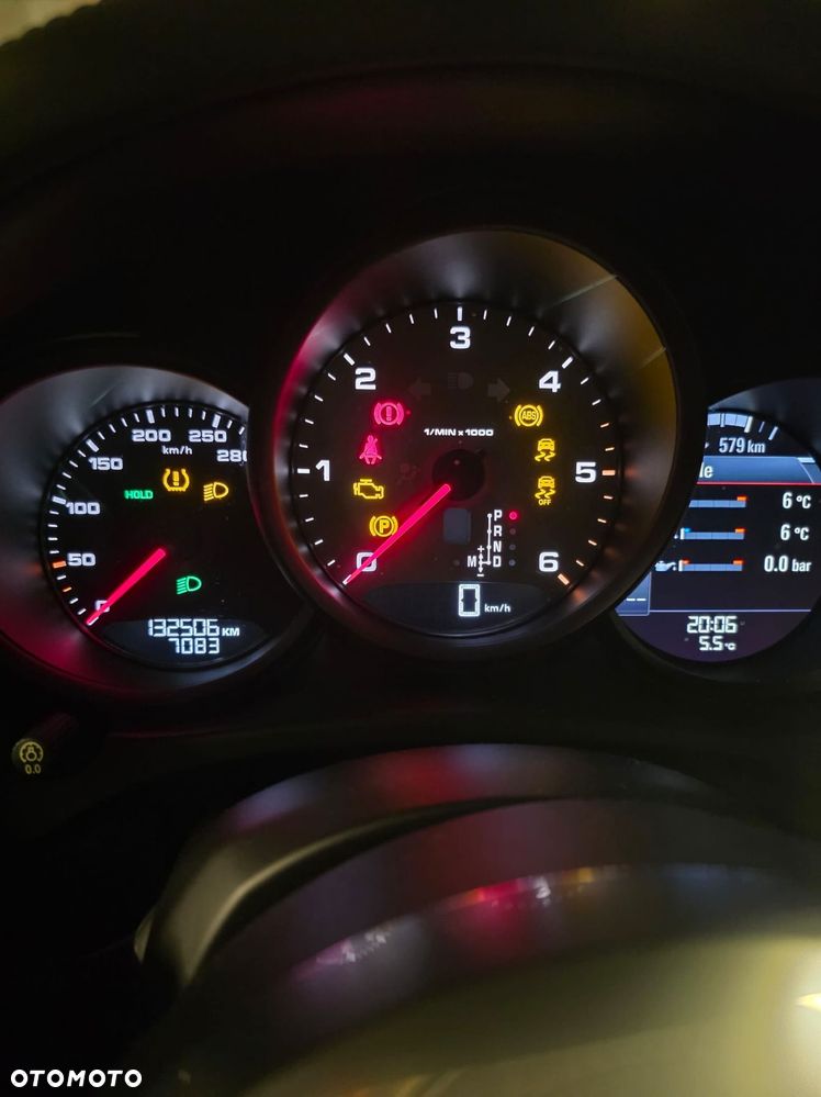 Porsche Macan S Diesel - 11