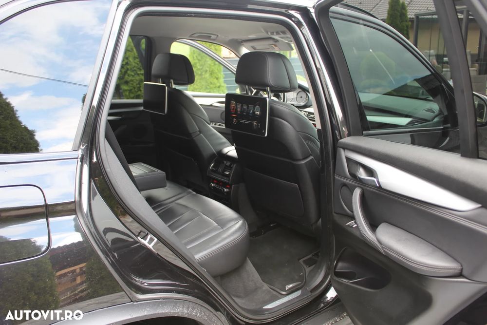 BMW X5 xDrive30d Sport-Aut. - 6