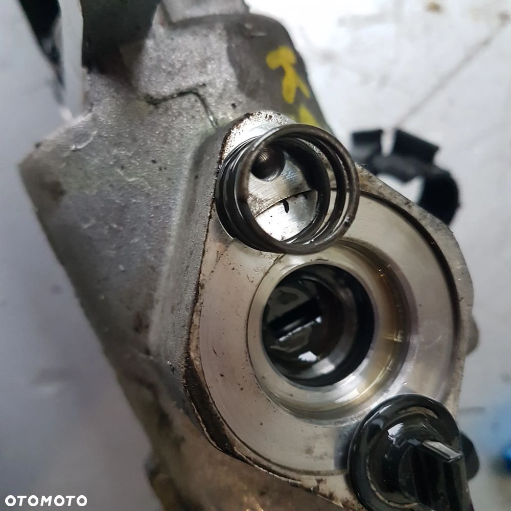 ZAWÓR ELEKTROMAGNETYCZNY czujnik SELESPEED 71732919 selespeed dualogic robot automat fiat panda 500 grande punto evo doblo Qubo fiorino stilo idea musa lancia YPSILON - 3