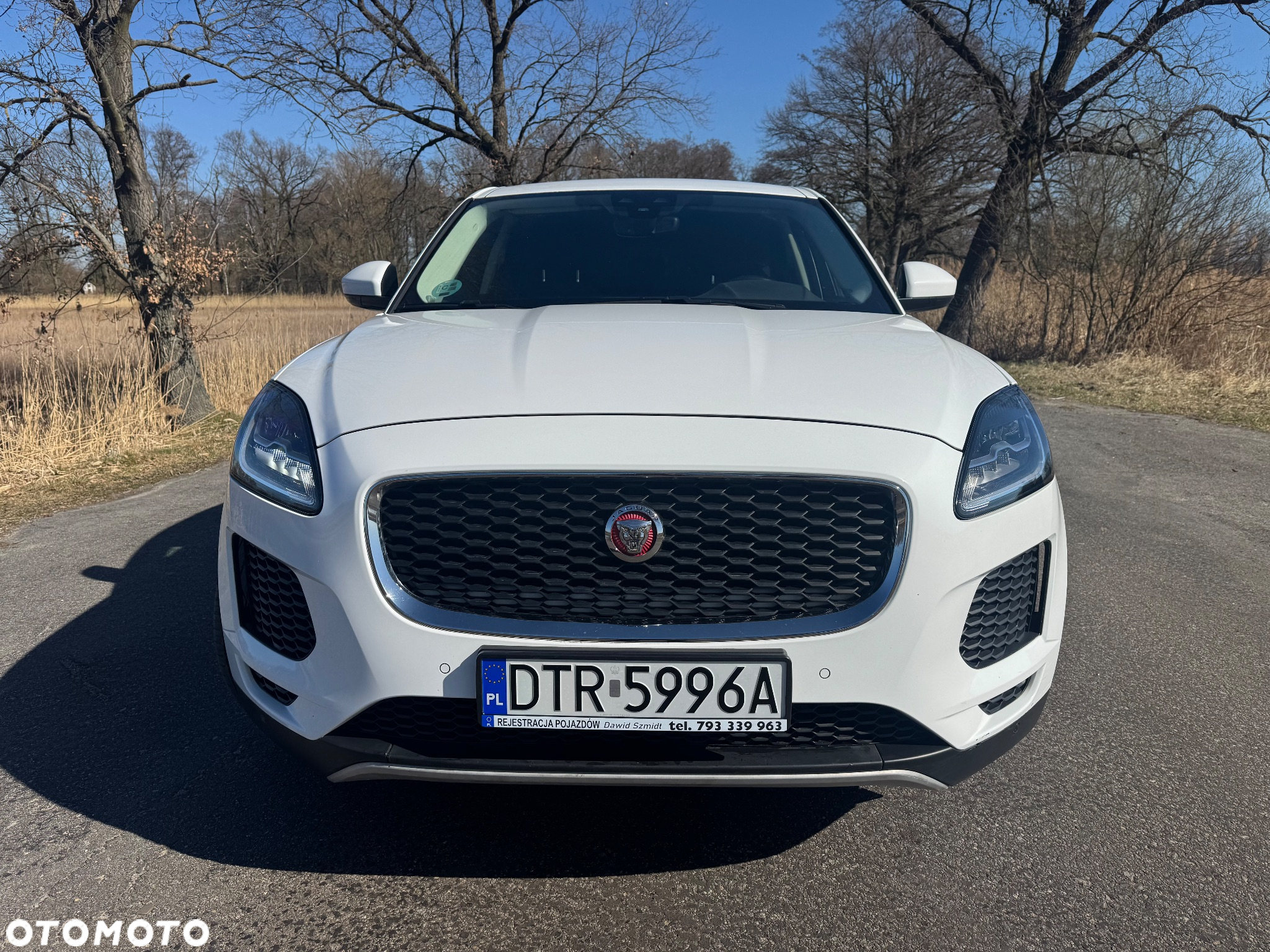 Jaguar E-Pace D180 AWD - 3