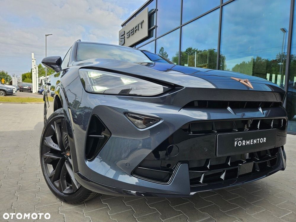 Cupra Formentor 2.0 TDI DSG - 5