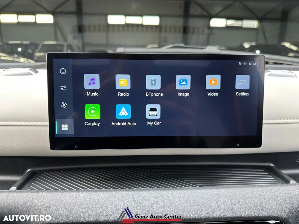 LINKTOUR Alumi Plus - 16